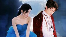 【Zhao Liying & Lin Gengxin】 【Fantasi】