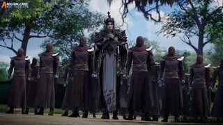 Lagend of matrial immortal eps 117 sub indo #DongHua