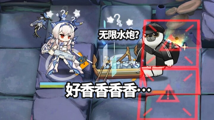 Which Operators can take down a Goner without using a Baby Chair? [Arknights]