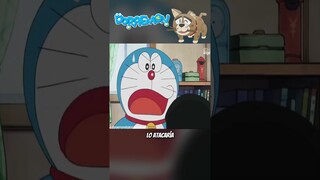 EL FIEL ROBOT MASCOTA CHUKENPAR 🐶 DORAEMON 2005 E325