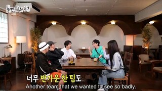 HANGOUT WITH YOO EP.235 ENGsuB