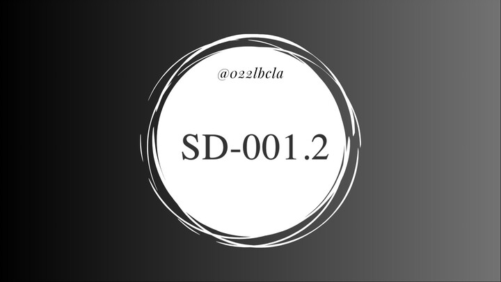 SD-001.2