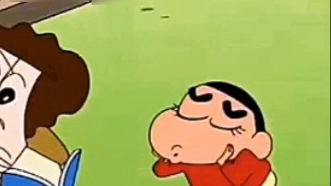 Crayon Shin-chan Action 9