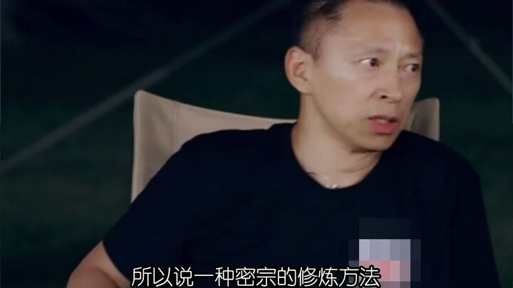 Trương Triều Dương giải thích vì sao người sống một mình nên nói chuyện nhiều hơn