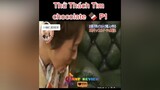 thử thách tìm chocolate 🍫P1reviewphim nnt_review mereviewphim bnetwork TVSHOWHAY