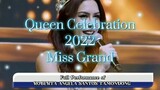 ROBERTA Full performance...Queen Celebration 2022...