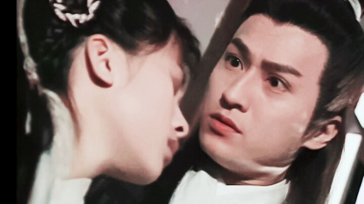 If you wanna write romantic arcs for crazy, villainous characters, learn from this drama over 20 yea