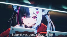 The Water Magician Episode 11 Sub Indo