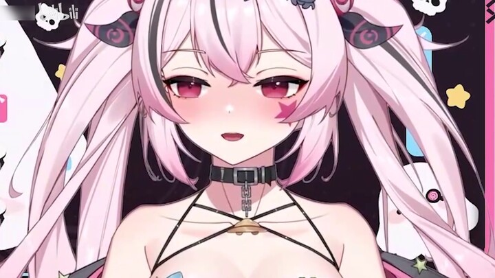 The anchor should just stop broadcasting and write a light novel, which will surely sell well