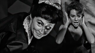 สามัญสำนึกระเบิด! ปัญญาประดิษฐ์เมื่อ 60 ปีที่แล้ว! ตอนจบสุดคาดไม่ถึงแน่นอน!