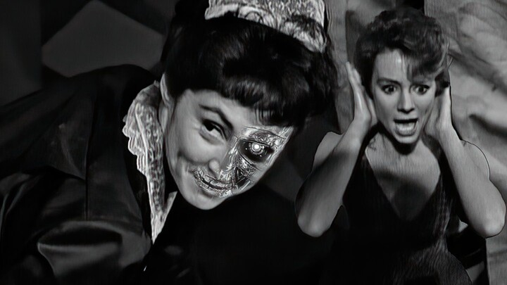 Pandangan hidup terguncang! Kecerdasan buatan dari 60 tahun yang lalu! Akhir ceritanya pasti takkan 