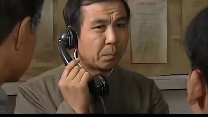 A mute girl found a bag of grain, which unexpectedly became the family’s lifeline.