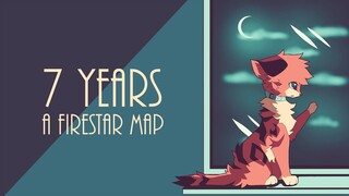 7 Years | Complete Firestar MAP