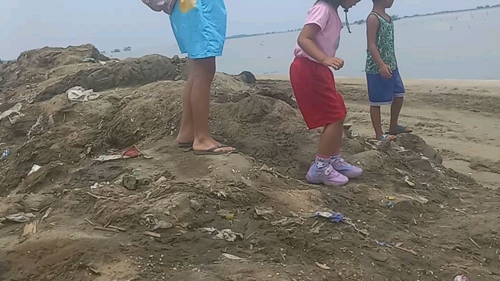 batang makulit