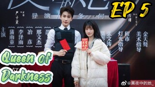 [ENG] EP 5 Queen of Darkness