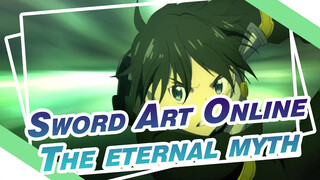 Sword Art Online-The Movie | The eternal myth