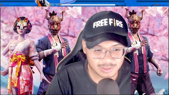 cr ff free fire seru #ff #freefire #roblox #spottedonshorts