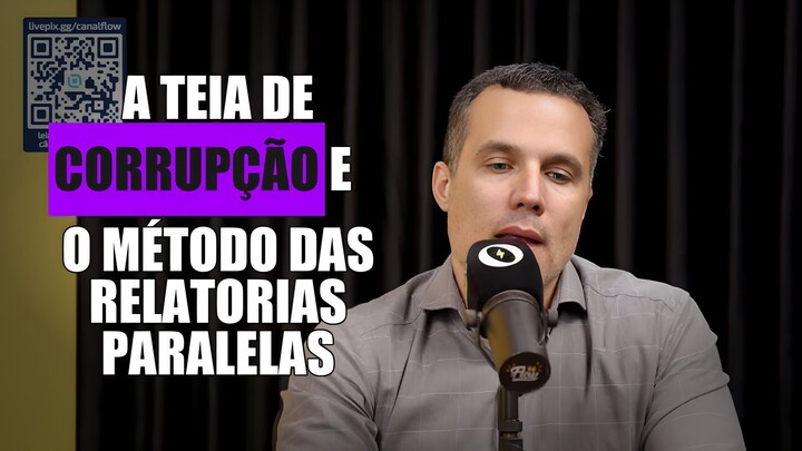 COMO FLÁVIO BOLSONARO JUSTIFICOU A MANSÃO DE 6 MILHÕES? "CONTRATOS VERBAIS"