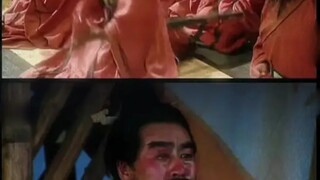 “人生最可叹 莫过于英雄迟暮”