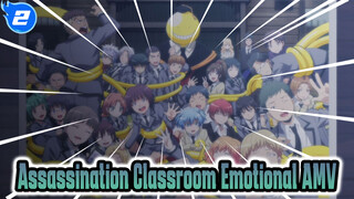 To The Best Teacher In This World! We Love you Forever! | Assassination Classroom AMV_2