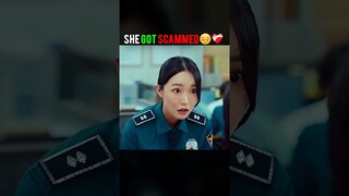 She Got Scammed 🥺😱  | Strong Girl Nam-Soon | #stronggirlnamsoon #kdrama #viral #shorts