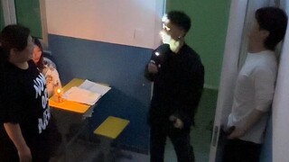 有没有人为我发声啊！