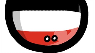 【Polandball】When your opponent is