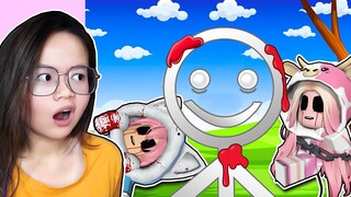 GAWAT! SEBELUM PAKAI KARAKTER BILLY, KALIAN HARUS TAU INI ft @BANGJBLOX