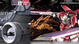 Bandai Desember 2023 penjualan kembali domestik dan referensi harga jual saat ini untuk model HG