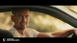 Paul Walker