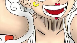 kenapa bonney bisa berubah menjadi nika?