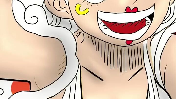 kenapa bonney bisa berubah menjadi nika?