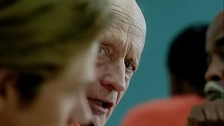 Many friends, many paths.