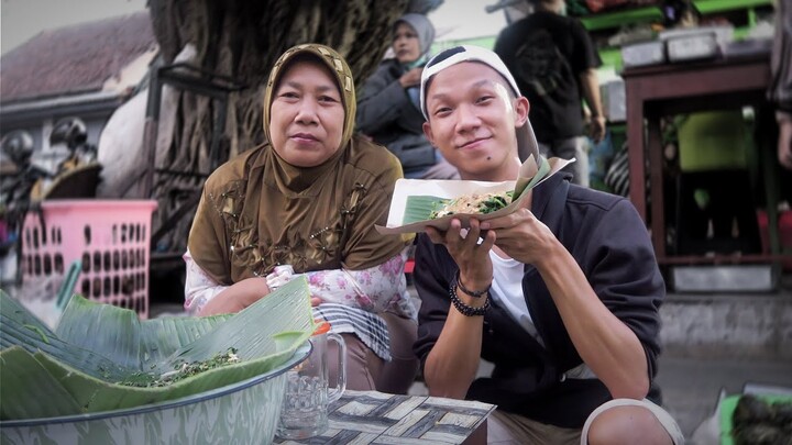 Explore Pasar Tradisional di Jogja! #2