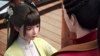 Nghịch Thiên Tà Thần - 01 [4K.AI.HEVC.AAC.EAC3] vietsub