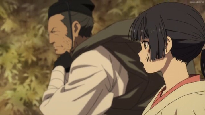 Dororo S01 Episode 19 (English Dub)