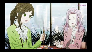 เรื่องน่ากลุ้มของเจ้าเหมียวผู้สามารถ ep12 พากย์ไทย