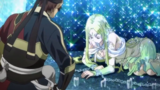 Anime Sword Art Online - Hack Kiếm Sĩ - Season 1,2,3,4 - T12_P27