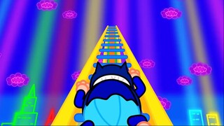 Hoạt hình thiếu nhi #3