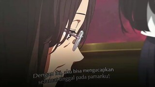 Chitanda Be Like : Untung Pacar Gw 🗿