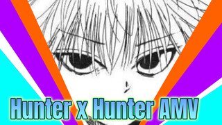 HxH của tôi chính là epic đó!