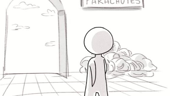 pov: u talked to ur crush in the first time 😮🤭