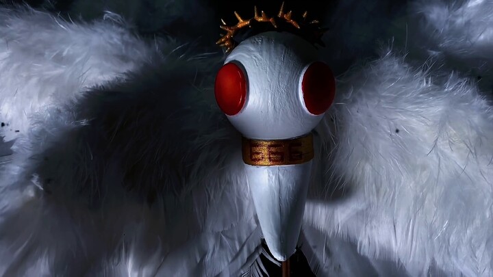 Homemade Lobotomy Corporation-White Night Model: Double click 666