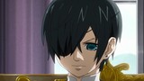 [Black Butler] Discuss what outrageous things can be cut out in one (several) episodes (5)