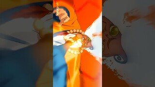 Gabimaru Learn Tao (Hells Paradise Episode 11) #shorts