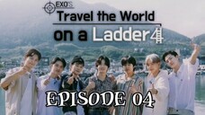 (SUB INDO) EXO Travel Ladder Season 4 Eps. 04 - 360p