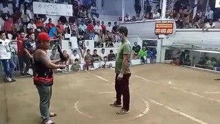 3 Sisters GF Random Fights