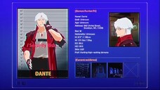 Devil May Cry E01 - Inferno (2025) Dub Indo