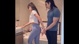 Người ta nói rằng đây là hành động mà bất kỳ cậu bé nào cũng có thể làm được.