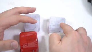 Satu hal yang selalu ingin saya lakukan setelah mendapatkan DX Voice Fukuzoku adalah seri ulasan mai